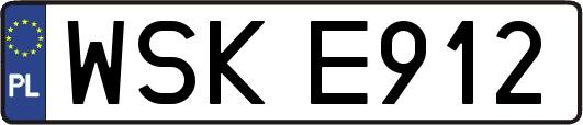 WSKE912