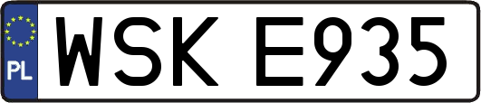 WSKE935