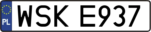 WSKE937