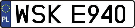 WSKE940