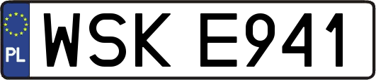 WSKE941