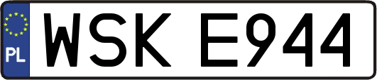 WSKE944