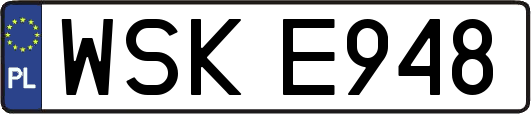 WSKE948