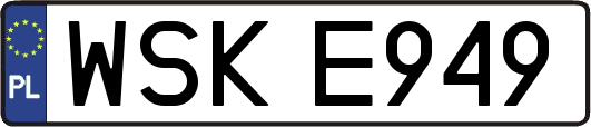 WSKE949