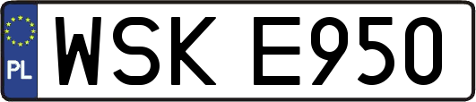 WSKE950