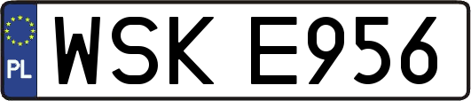 WSKE956