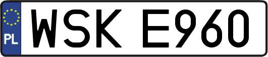 WSKE960