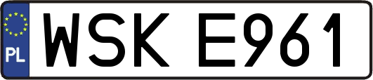 WSKE961