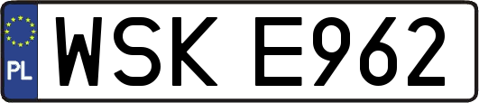 WSKE962