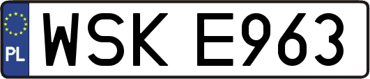 WSKE963