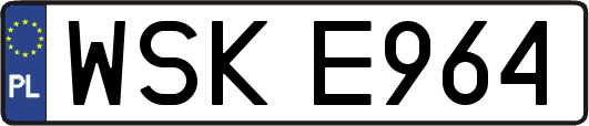 WSKE964