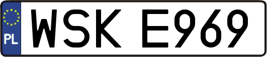 WSKE969