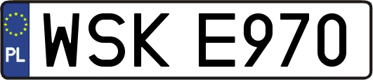 WSKE970