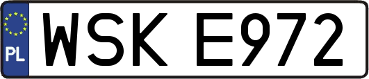 WSKE972