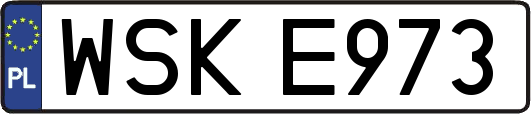 WSKE973