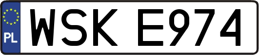 WSKE974