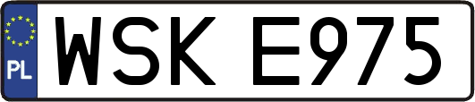 WSKE975