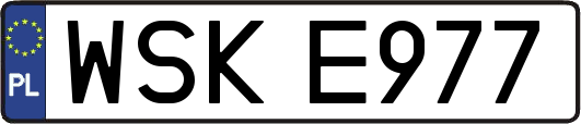WSKE977