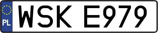 WSKE979