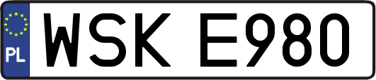 WSKE980
