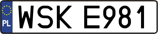 WSKE981
