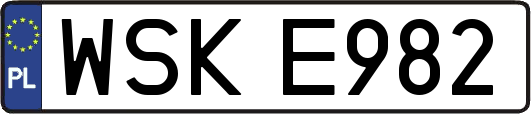 WSKE982