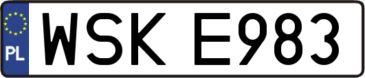 WSKE983