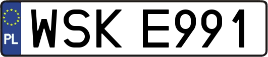 WSKE991