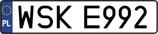 WSKE992