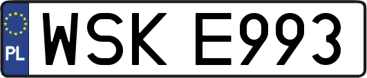 WSKE993
