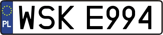 WSKE994