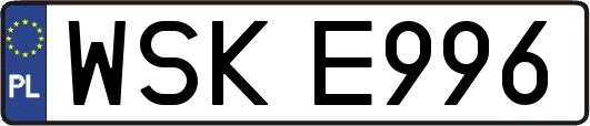 WSKE996