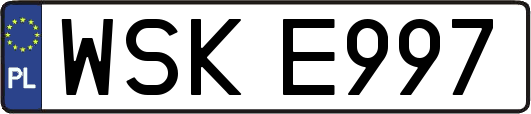 WSKE997
