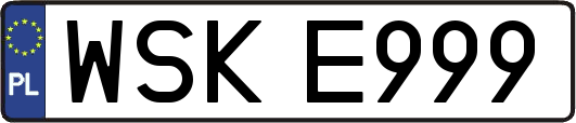 WSKE999
