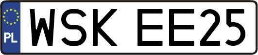 WSKEE25