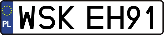 WSKEH91