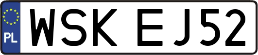WSKEJ52