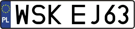WSKEJ63
