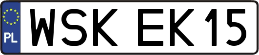 WSKEK15