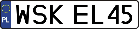 WSKEL45
