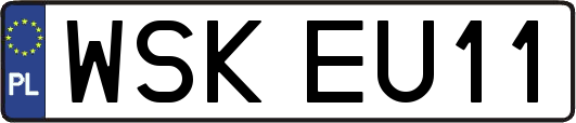 WSKEU11