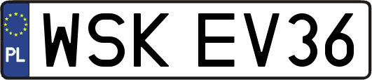 WSKEV36