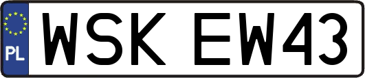 WSKEW43