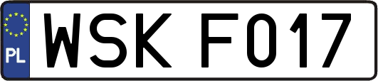 WSKF017