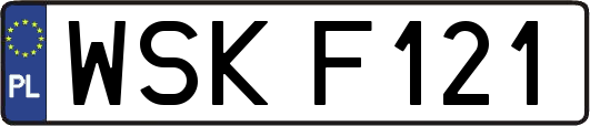 WSKF121