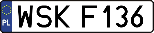 WSKF136