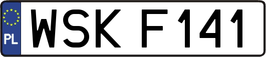 WSKF141