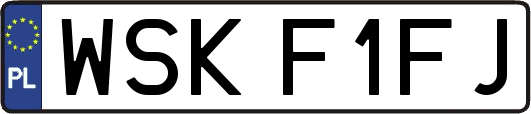 WSKF1FJ