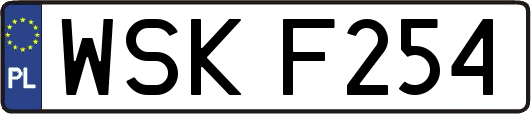 WSKF254