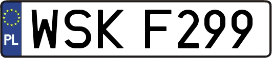 WSKF299